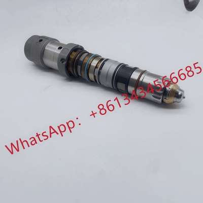 QSK78 Cummins Machinery Engine Fuel Injectors 4326639