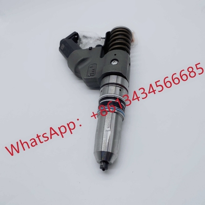 4903472 Diesel Fuel Engine Injector For CUMINNS M11 High Speed Steel