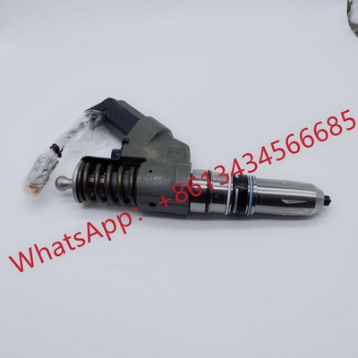 4903472 Diesel Fuel Engine Injector For CUMINNS M11 High Speed Steel