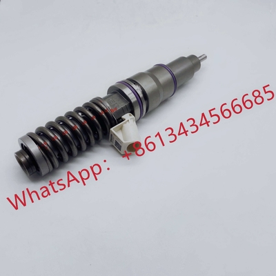 DElectronic Unit  Common Rail Fuel Injector Iesel Engine 20430583 BEBE4C00101 For Diesel