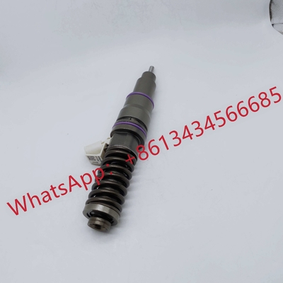 Common Rail Diesel  Fuel Injector 20440388 For Ec360b Voe20440388