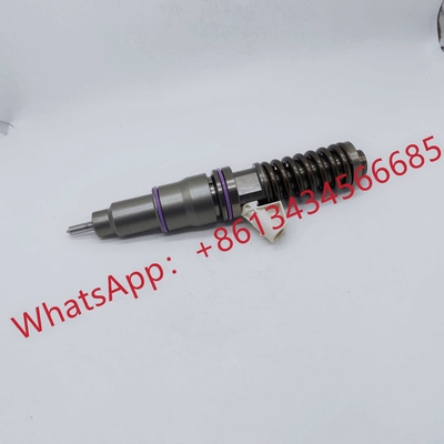 Common Rail Diesel  Fuel Injector 20440388 For Ec360b Voe20440388