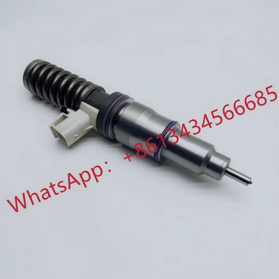 BEBE4D48001 Diesel Fuel  Injector 21098096 21371676 21028884 For TAD940VE TAD941VE