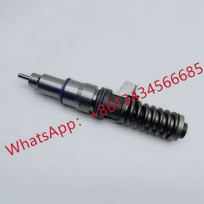 BEBE4D48001 Diesel Fuel  Injector 21098096 21371676 21028884 For TAD940VE TAD941VE