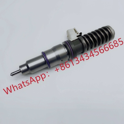 BEBE4D48001 Diesel Fuel  Injector 21098096 21371676 21028884 For TAD940VE TAD941VE