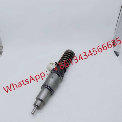 21340616 Diesel Fuel  Injector BEBE4D25101 21371679 3801392 3801469 For D13 EURO 5