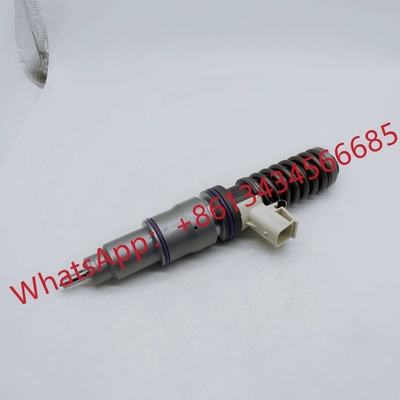 Diesel Engine  Unit Fuel Injector EC360B EC380 VOE22172535 22172535