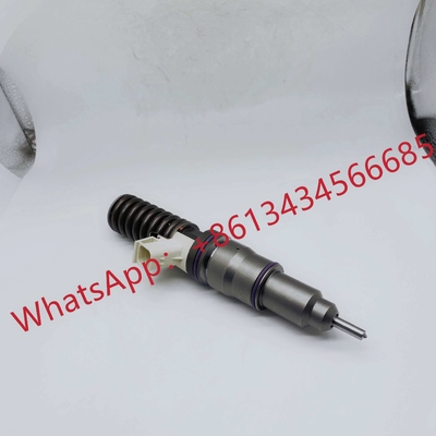 E3.27 Diesel Fuel Injector For  21977918 BEBE4P02001 BEBE4P03001 22254576 MD13 EURO 6