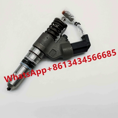 4026222 ISM QSM M11 diesel engine parts common rail injector 4026222 auto parts injector nozzle 4026222 for Cummins
