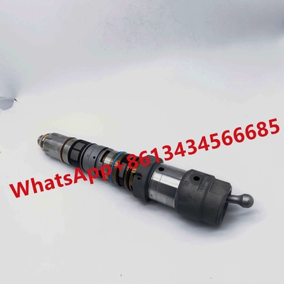 4088416 Auto Inyector Engine Common Rail Diesel Injector qsk23 diesel fuel injector nozzle assy For excavator
