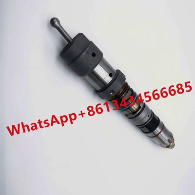 4062569 Common Rail Fuel Injectors 4062569 4902827 for Isx15 Qsx15 diesel engine fuel injector