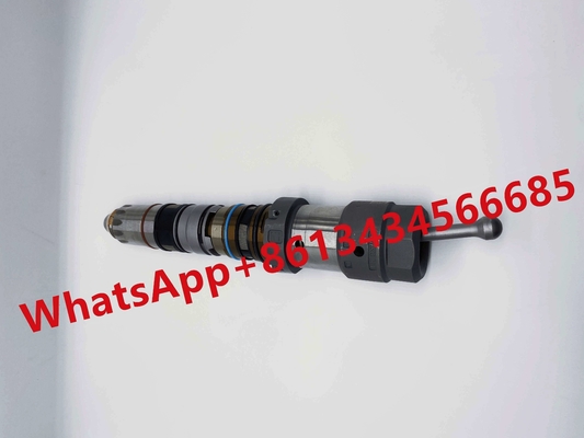 4062569 Common Rail Fuel Injectors 4062569 4902827 for Isx15 Qsx15 diesel engine fuel injector