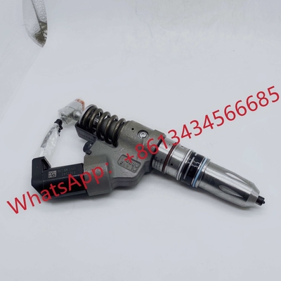 Common Rail Injector Diesel engine parts 4061851 Fuel Injector for cummins 4061851