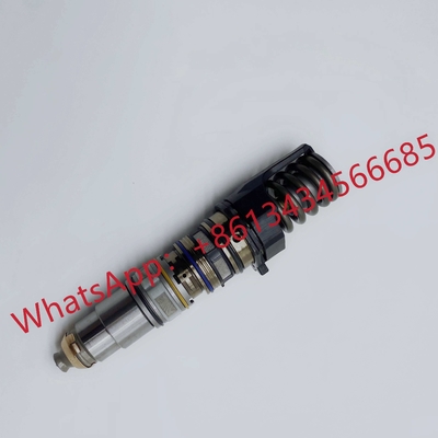 Common Rail Fuel Injector 3766446 5634701 4088725 4903455 1846348 For QSX15 ISX15 Engine