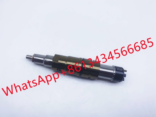 Diesel Common Rail Injector 2031835 for Engine Scannia DC09/DC13/DC16