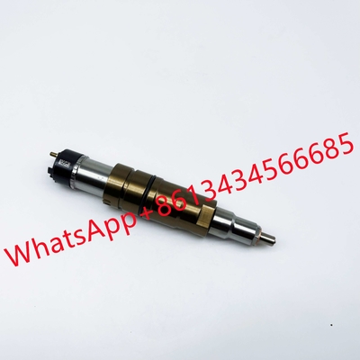 Diesel Unit XPI Fuel Injector 2057401 0984302 For SCANIA R Tractor DC09 DC13 DC16 Engine