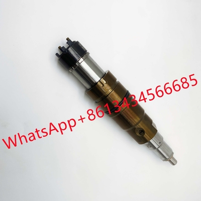2488244 Brand New XPI Unit Diesel Fuel Injector 2488244 for DC9 DC13 DC16 Diesel Engine