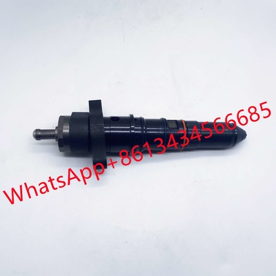 Genuine Engine Spare Parts STC PT Fuel Injection Diesel Injectors 3095773 for Cummins KTA19 KTA50