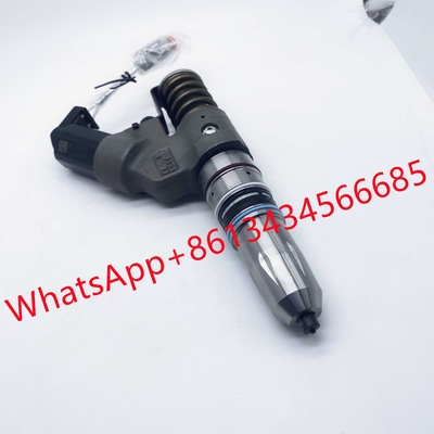 Diesel Fuel Injector 3609925 3083849 ISM11 Injector Nozzle 3411754 QSM11 Fuel Injector 3411756