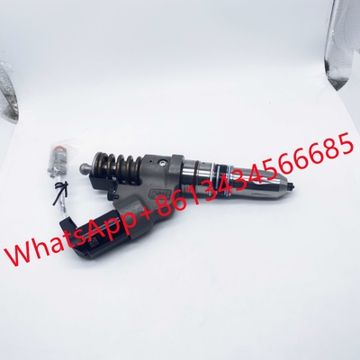 Diesel Fuel Injector 3609925 3083849 ISM11 Injector Nozzle 3411754 QSM11 Fuel Injector 3411756
