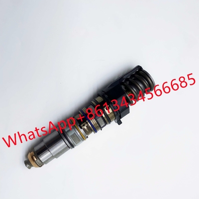 4088725 Heavy Duty Truck Engine Injector 4088725 for truck excavator tractor QSX ISX QSX15 ISX15