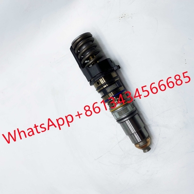4088725 Heavy Duty Truck Engine Injector 4088725 for truck excavator tractor QSX ISX QSX15 ISX15