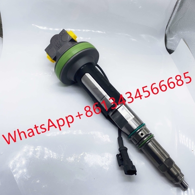 Diesel QSK19 Engine Common Rail Fuel Injector 2867149 2882079 4964170 4918073 4955524 4964173 4964172 4964171