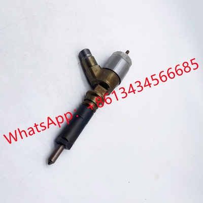 C6 C6.4 Engine Diesel Fuel Injector 326-4700 295-9130 317-2300 10R-7675 32F61-00062 For E320D E320