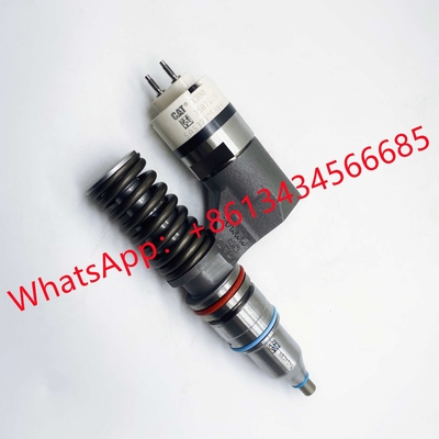 Diesel Engine Fuel Injector Excavator Accessories Diesel Motor Parts 3507555 350-7555 for Caterpillar CAT 16H 345B 345B