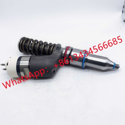 Injector For C15 C18 Engine Excavator 365C 374D Injectors 2530618 3556110 355-6110 253-0618