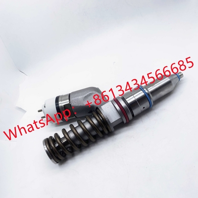 3740750 374-0750 Common Rail Diesel Fuel Injector for Caterpillar C15 Engine CAT Injector Excavator Spare Parts