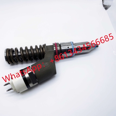 c15 Diesel Engine Parts fuel injector 3740751 374-0751 for Caterpillar Construction machinery
