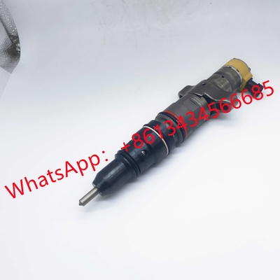 Common rail Injector Diesel fuel Injector Sprayer 293-4072 293-4071 387-9434 387-9436 for CAT C7 C9 Engine