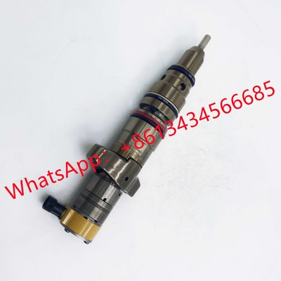 Common rail Injector Diesel fuel Injector Sprayer 293-4072 293-4071 387-9434 387-9436 for CAT C7 C9 Engine