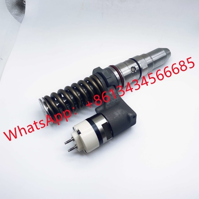 3920206 392-0206 Diesel Injector CAT Injector 20R1270 20R-1270 Fuel Injector for CAT 3512B Engines