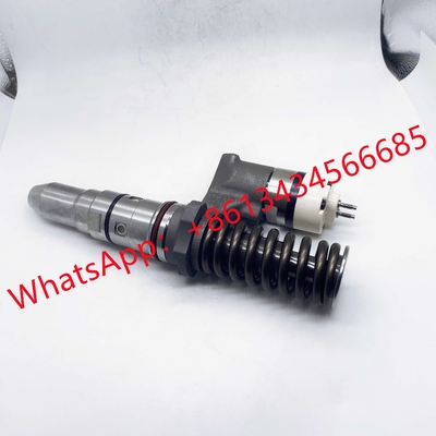 Diesel nozzle assembly common rail injector 3920221 392 0221 392-0221 for C10 C12 engine