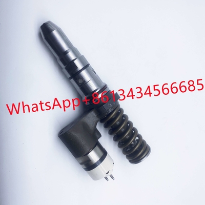 Diesel engine fuel injector 2309457 diesel injector assembly fuel injection spare parts 230-9457 for CAT excavator