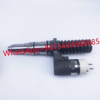 2501304 Diesel Engine Injector 10R-1278 For Cat 508B / 3512B / 3516B Common Rail