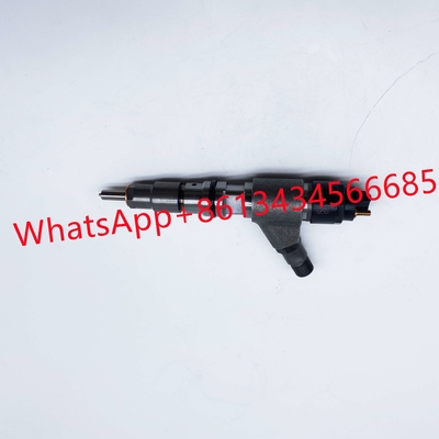 0445120371 Diesel Injector 0445120382 396-9626 For Cat Engine C7 Excavator 320D2