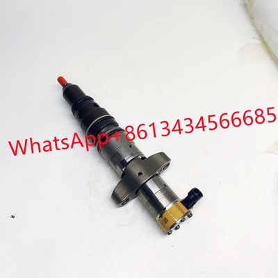 E330D E336D Excavator Fuel Injector For Caterpillar 387-9434 C9 Engine Common Rail Nozzle