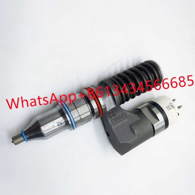 Diesel Motor Engine Fuel Injector Excavator 3507555 For Caterpillar CAT 16H 345B