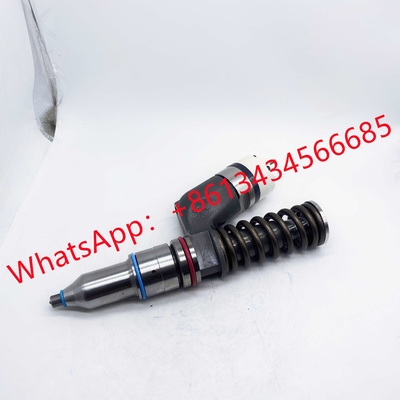 355-6110 Common Rail Diesel Injector 3556110 For CAT