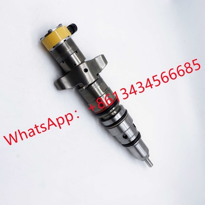 3879433 Common Rail Fuel Injector For Caterpillar Engine C7 C9 Excavator 330D 336D E336D E330D
