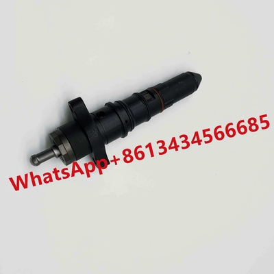 3076132 Common Rail Injector Diesel Engine Parts 3058802
