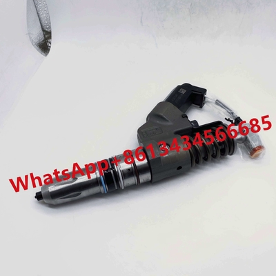 4061851 M11 Diesel Engine Fuel Injector 3411753 3095040 For Construction Parts
