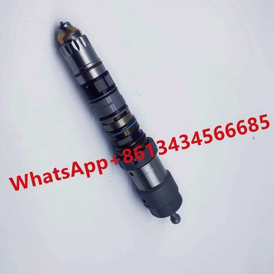 4326780 Diesel Fuel Injector 4001813 4087893 4088427 For Cummins QSK60 Engine