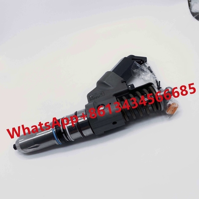 4061851 Diesel Common Rail Injector 4903084 4903319 4307547 3083863 Nozzle Recorder