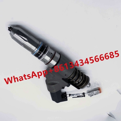 4903472 Diesel Common Rail Injectors For Cummins ISM11 QSM11 M11 Parts Engine