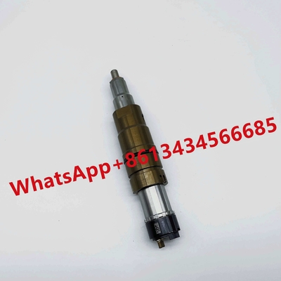 1933613 Diesel Fuel Injector For Scania Truck XPI Nozzle 2031836 Auto Parts Common Rail