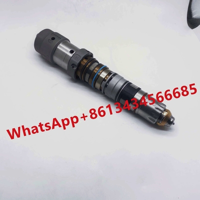 Mining machinery fiesel engine part QSK78 K78 fuel injector 4088430 4921360 4954801 4326639